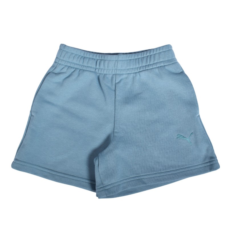 Puma ESS High Waist Shorts TR G (691721 46)