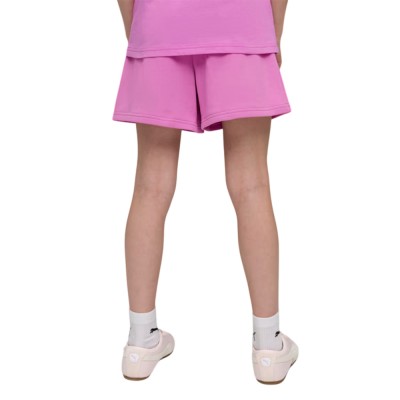 Puma ESS High Waist Shorts TR G (691721 74) Puma ESS High Waist Shorts TR G (691721 74)