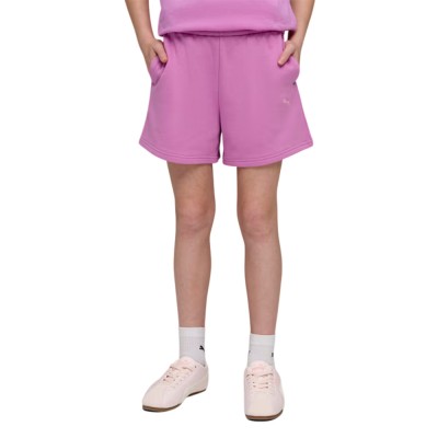Puma ESS High Waist Shorts TR G (691721 74)