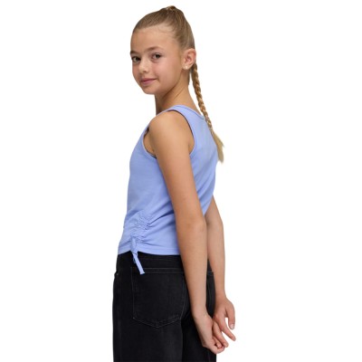 Puma ESS Slim Knotted Tank G (691723 60) Puma ESS Slim Knotted Tank G (691723 60)