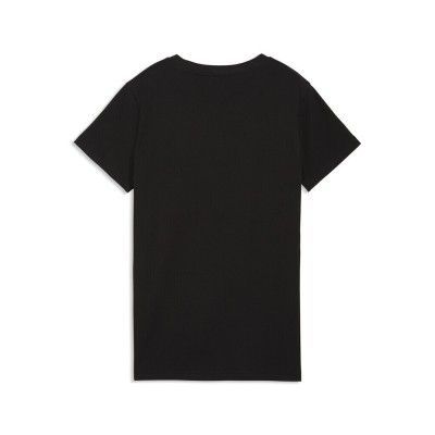 Puma ESS SCRIPT Tee (691760 01) Puma ESS SCRIPT Tee (691760 01)