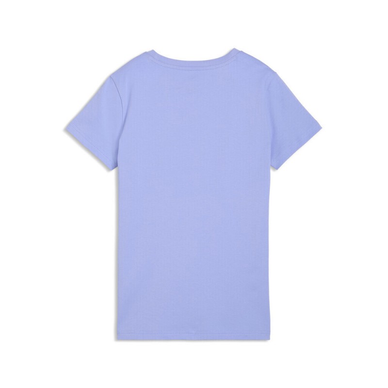 Puma ESS SCRIPT Tee (691760 60)
