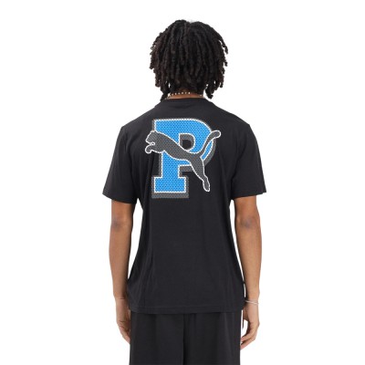 Puma GRAPHIC Varsity Tee (691776 01) Puma GRAPHIC Varsity Tee (691776 01)
