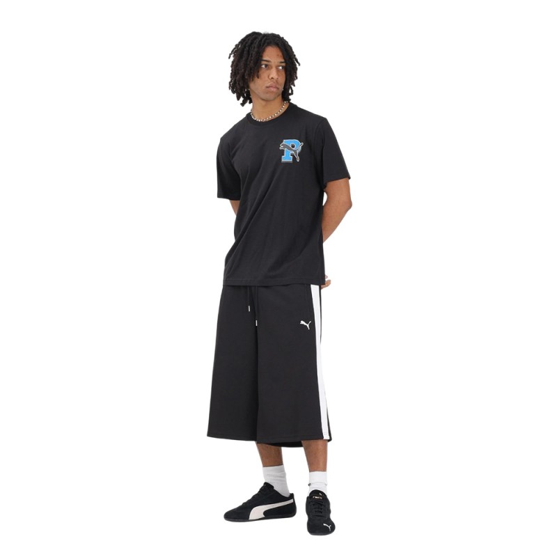 Puma GRAPHIC Varsity Tee (691776 01)