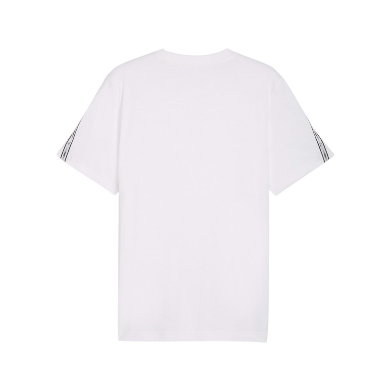 Puma GRAPHIC Varsity Tee (691776 02)