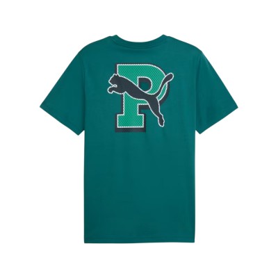 Puma GRAPHIC Varsity Tee (691776 41) Puma GRAPHIC Varsity Tee (691776 41)