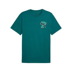 Puma GRAPHIC Varsity Tee (691776 41)