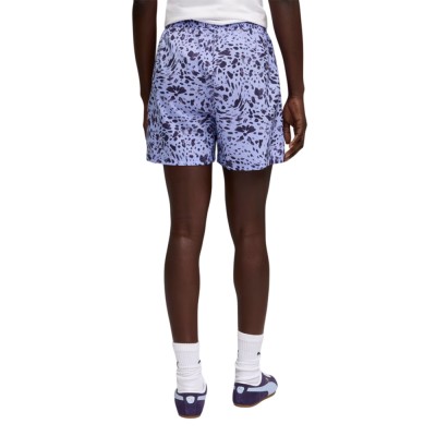 Puma ESS GRAPHIC Animal High-Rise AOP Woven Shorts 4 inch (691823 60) Puma ESS GRAPHIC Animal High-Rise AOP Woven Shorts 4 inch (691823 60)