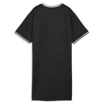 Puma SPORT Relaxed Jersey Dress (691869 01)