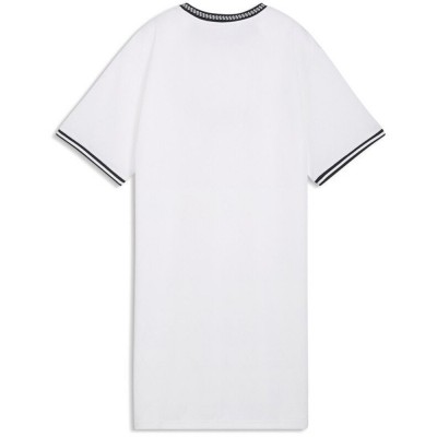Puma SPORT Relaxed Jersey Dress (691869 02)