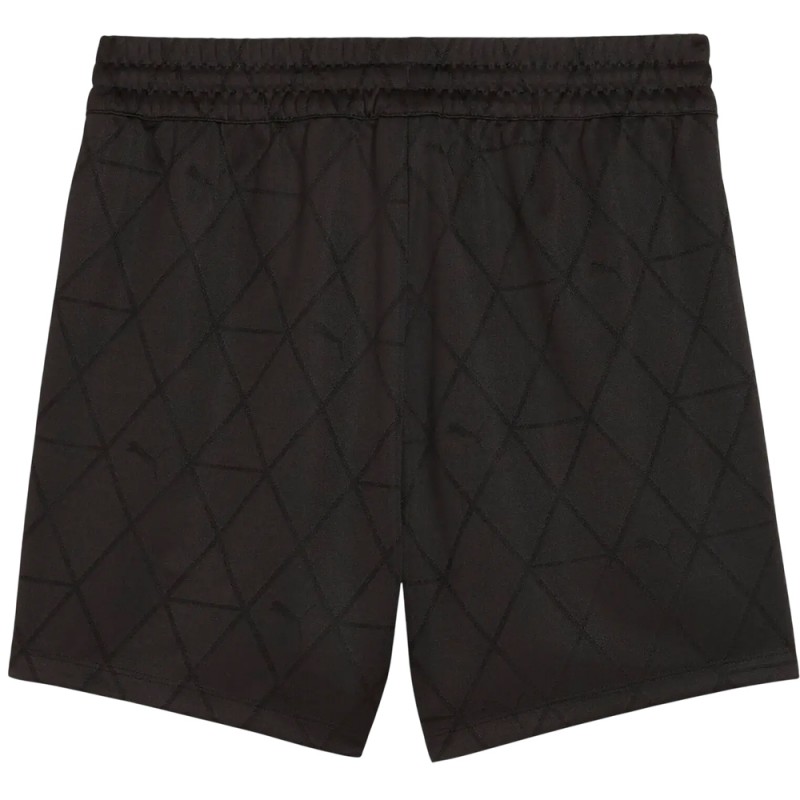 Puma SPORT High-Rise Jersey Shorts 4 inch (691871 01)