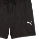 Puma SPORT High-Rise Jersey Shorts 4 inch (691871 01)