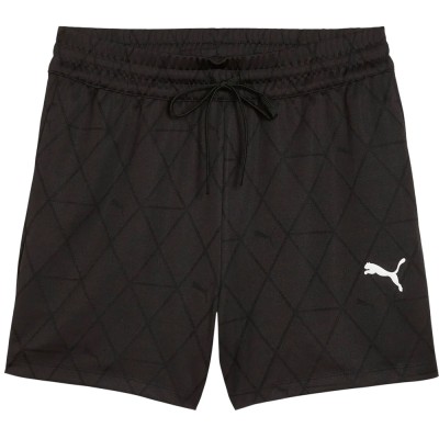Puma SPORT High-Rise Jersey Shorts 4 inch (691871 01)