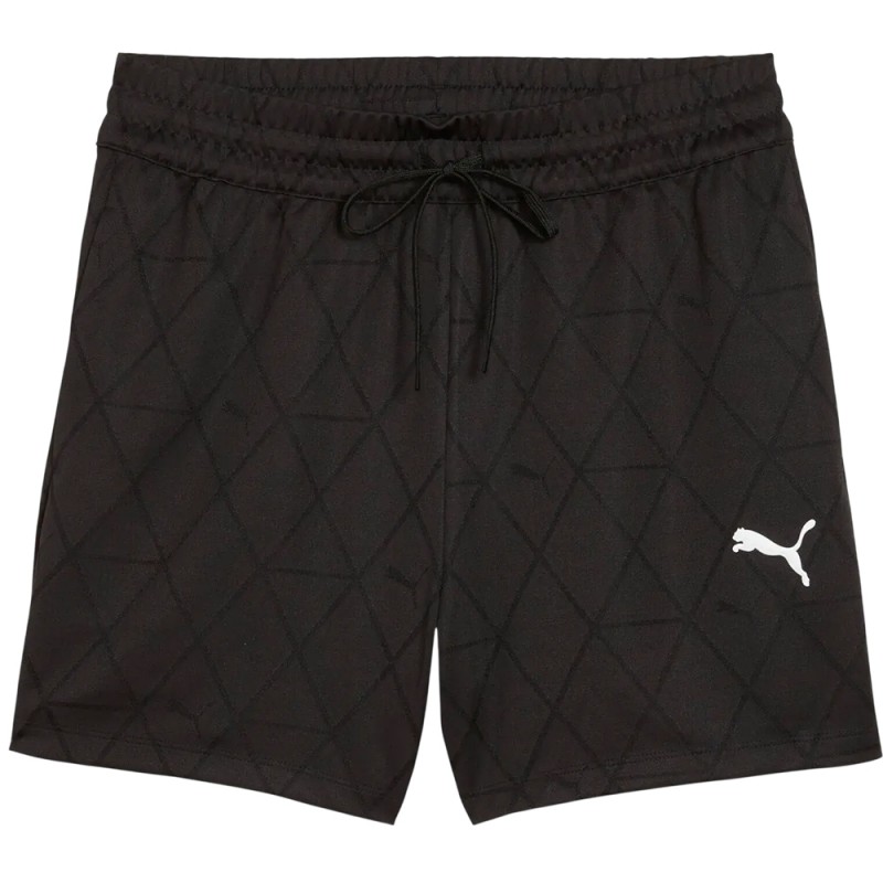 Puma SPORT High-Rise Jersey Shorts 4 inch (691871 01)