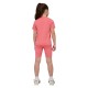 Puma MID90s Graphic Tee and Short Leggings Set PS (691926 25)