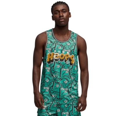 Puma Flagrant Foul Jersey (692265 01)