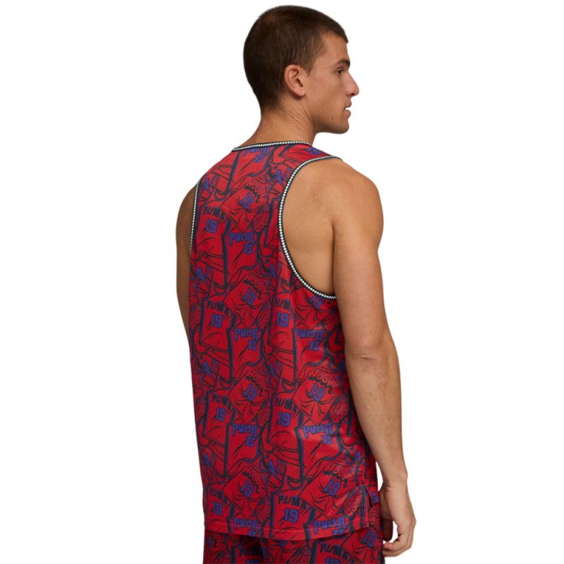 Puma Flagrant Foul Jersey (692265 02)