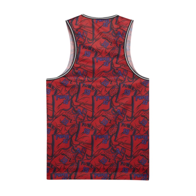 Puma Flagrant Foul Jersey (692265 02)