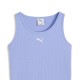 Puma ESS ELEVATED Rib Tank and Short Leggings Set G (692477 60)