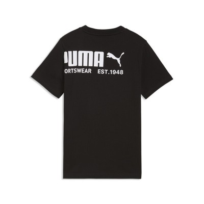 Puma PUMA SPORT Graphic Tee B (692535 01) Puma PUMA SPORT Graphic Tee B (692535 01)