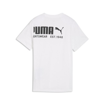 Puma PUMA SPORT Graphic Tee B (692535 02) Puma PUMA SPORT Graphic Tee B (692535 02)