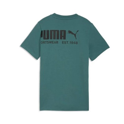 Puma PUMA SPORT Graphic Tee B (692535 41) Puma PUMA SPORT Graphic Tee B (692535 41)