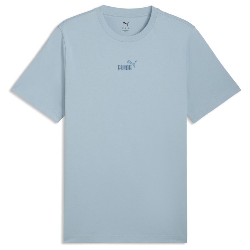 Puma ESS Small No.1 Logo centered Tee (692912 47)