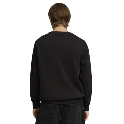 Puma ESS Small No.1 Logo centered Crew FL (692913 01)