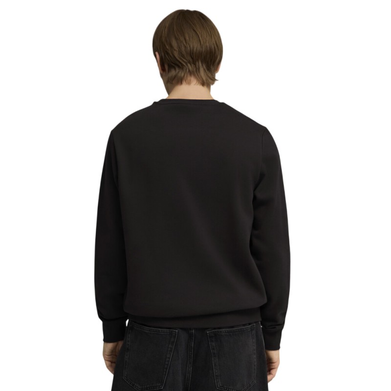Puma ESS Small No.1 Logo centered Crew FL (692913 01)