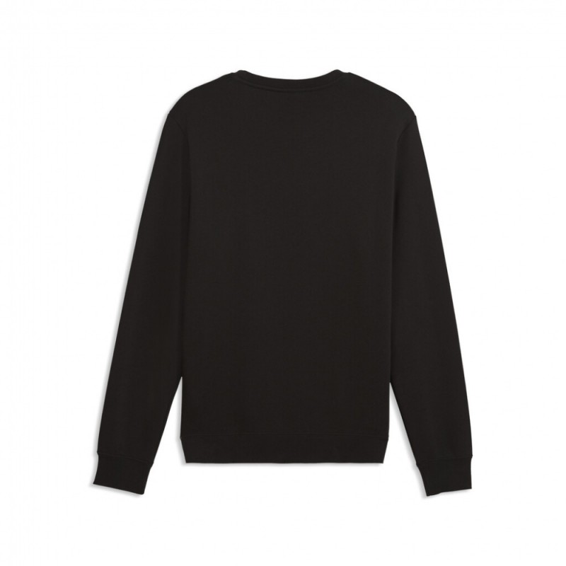 Puma ESS Small No.1 Logo centered Crew FL (692913 01)