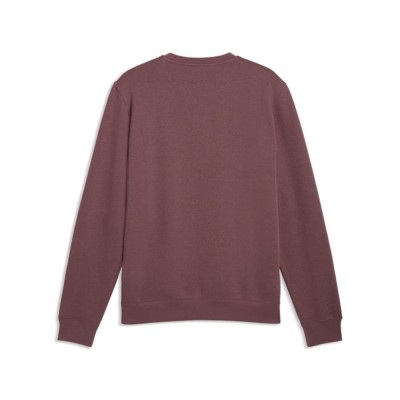 Puma ESS Small No.1 Logo centered Crew FL (692913 91)