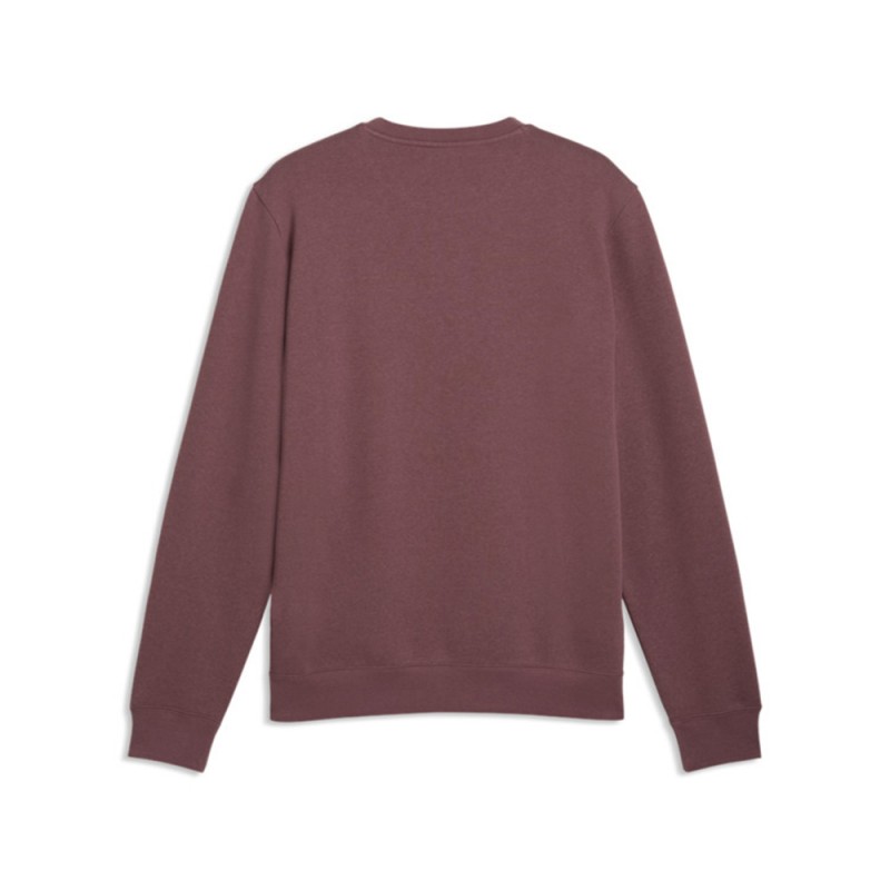 Puma ESS Small No.1 Logo centered Crew FL (692913 91)