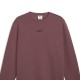 Puma ESS Small No.1 Logo centered Crew FL (692913 91)