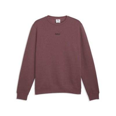 Puma ESS Small No.1 Logo centered Crew FL (692913 91)