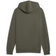Puma ESS Small No.1 Logo centered Hoodie FL (692914 86)