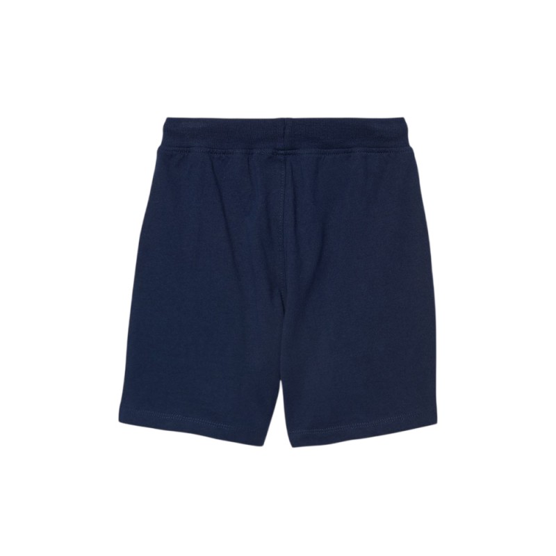 Boboli Knit bermuda shorts for boy -BCI (693042 2440)