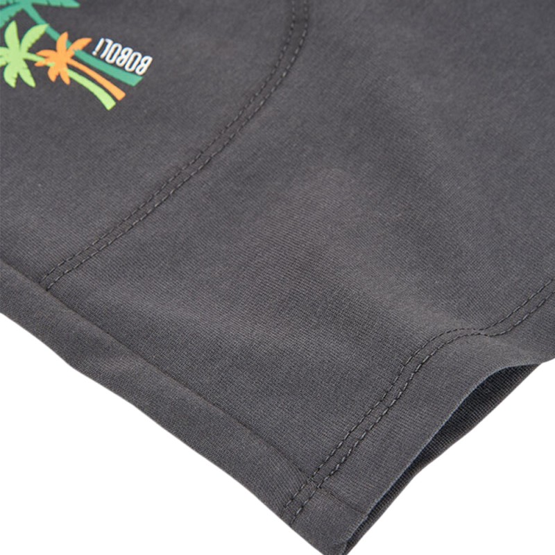 Boboli Knit bermuda shorts for boy -BCI (693042 8116)