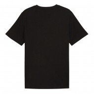 Puma GRAPHIC Quote Tee (693494 01)