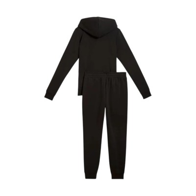 Puma Hooded Sweat Suit Full-Zip FL cl (693993 01)