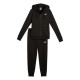 Puma Hooded Sweat Suit Full-Zip FL cl (693993 01)