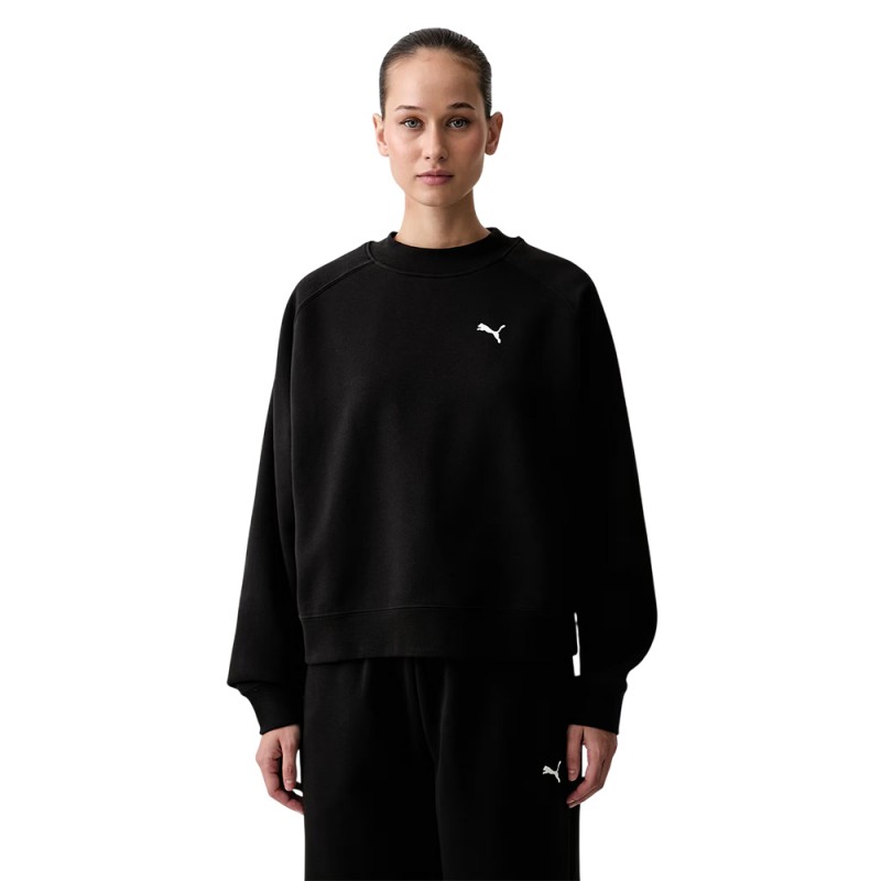 Puma Loungewear Standard Sweat Suitt FL cl (693995 01)