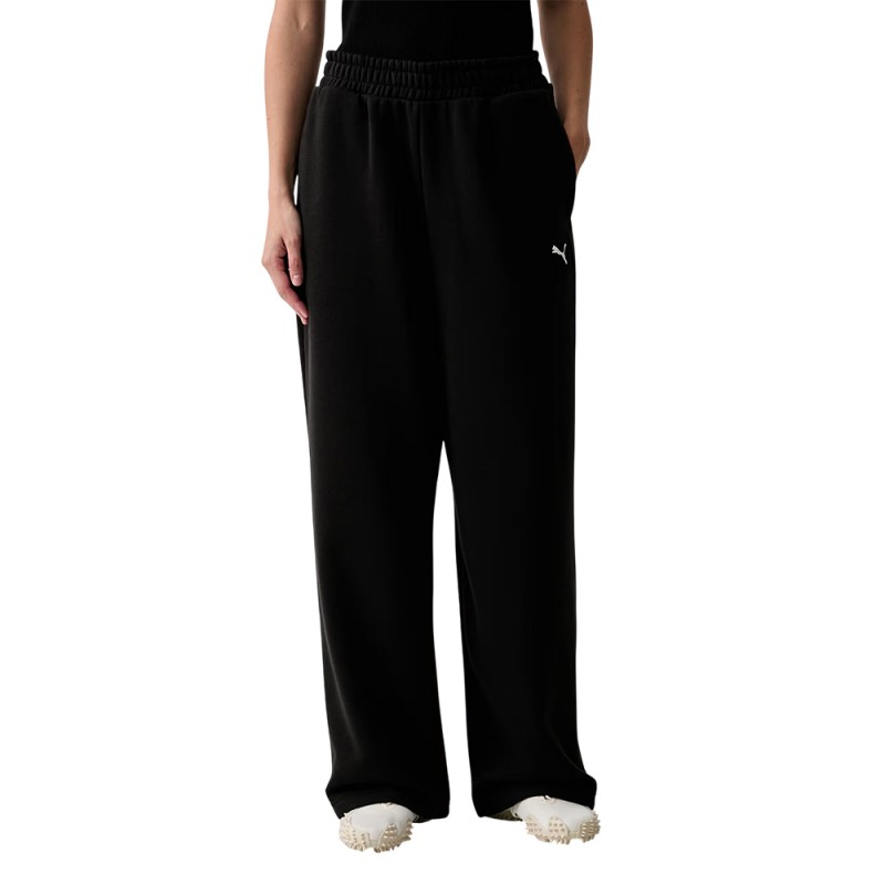 Puma Loungewear Standard Sweat Suitt FL cl (693995 01)