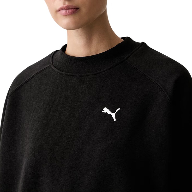 Puma Loungewear Standard Sweat Suitt FL cl (693995 01)