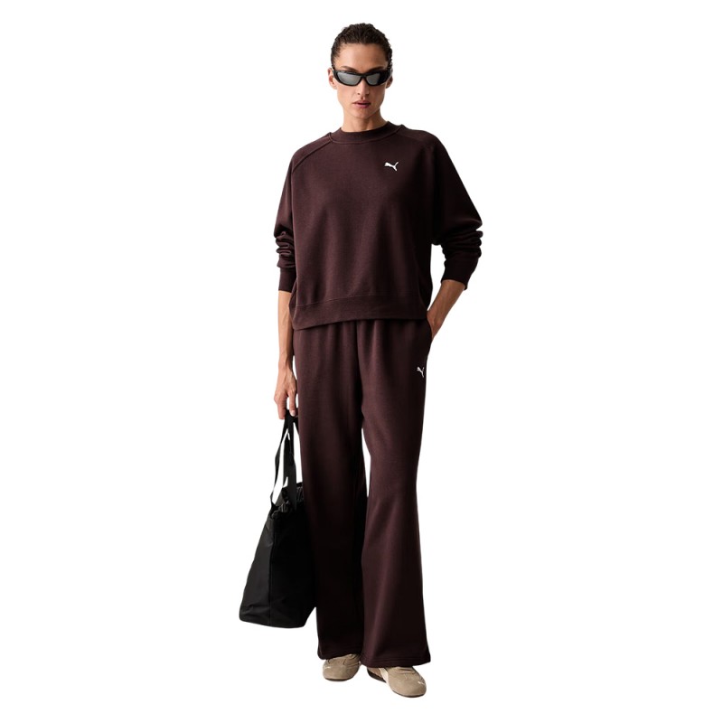 Puma Loungewear Standard Sweat Suitt FL cl (693995 33)