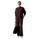 Puma Loungewear Standard Sweat Suitt FL cl (693995 33)