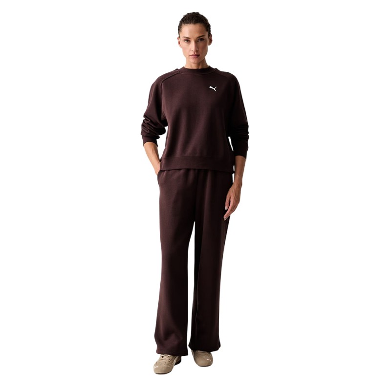 Puma Loungewear Standard Sweat Suitt FL cl (693995 33)