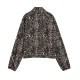 Puma SPORT ANIMAL Relaxed AOP Full-Zip Woven Jacket (694004 81)