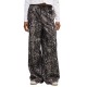 Puma SPORT ANIMAL Relaxed AOP Wide Leg Woven Pants (694005 81)