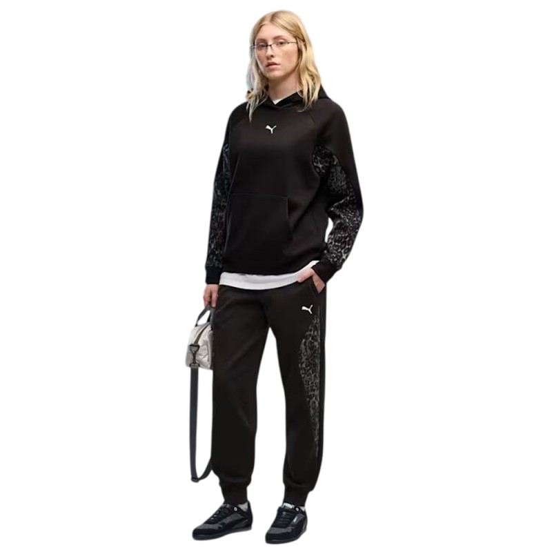 Puma SPORT ANIMAL Standard Hoodie FL (694007 01)