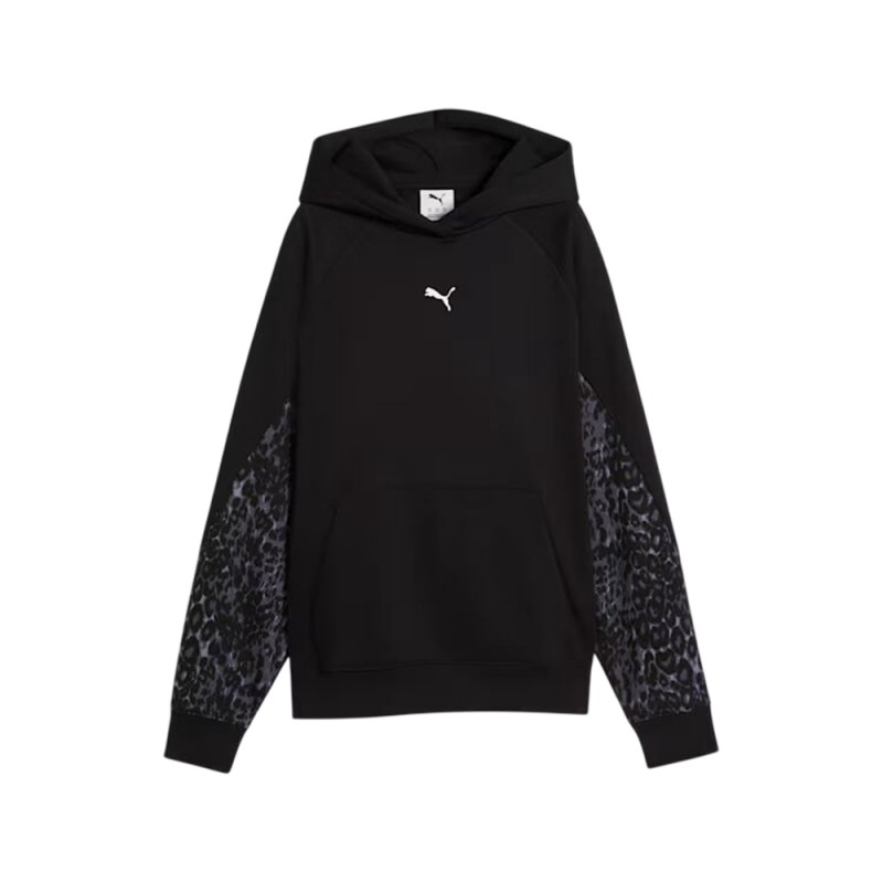 Puma SPORT ANIMAL Standard Hoodie FL (694007 01)
